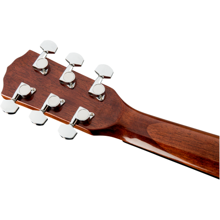 Fender CD-60S Dreadnought WN Natural