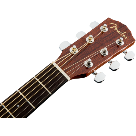 Fender CD-60S Dreadnought WN Natural