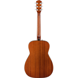 Fender CC-60S Concert WN 3-Color Sunburst