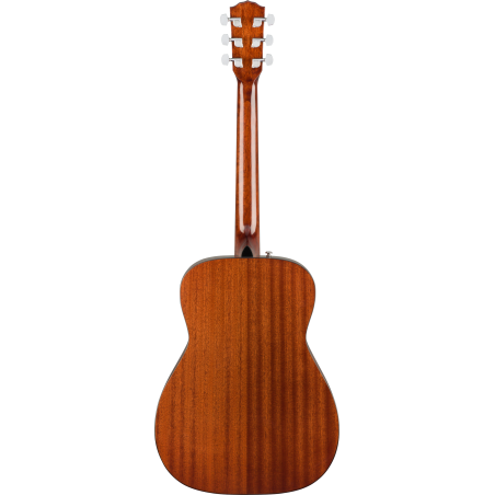 Fender CC-60S Concert WN 3-Color Sunburst