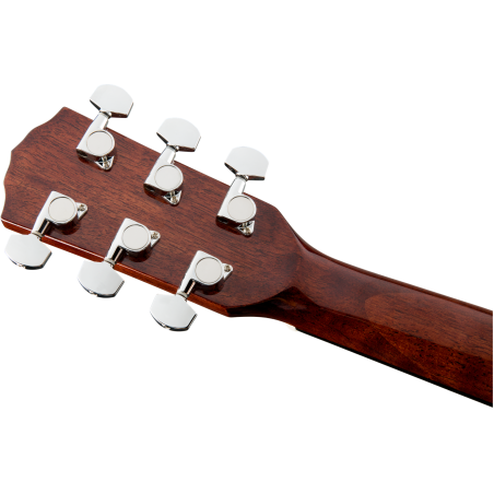 Fender CC-60S Concert WN 3-Color Sunburst