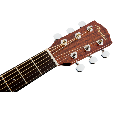 Fender CC-60S Concert WN 3-Color Sunburst