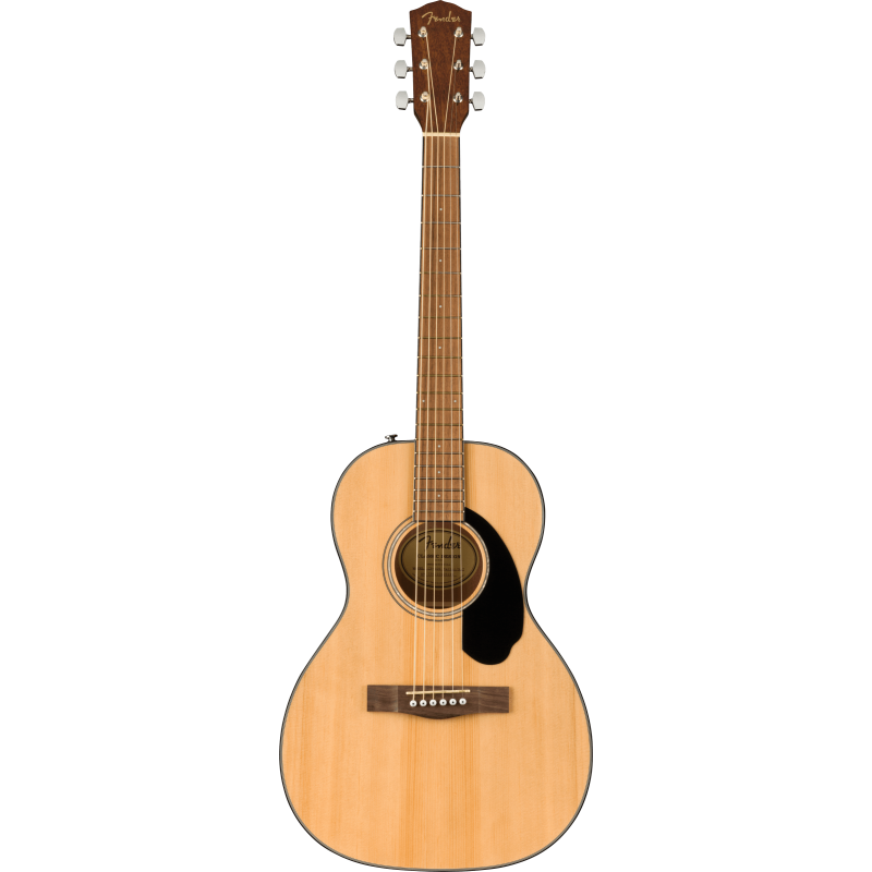 Fender CP-60S Parlor WN Natural