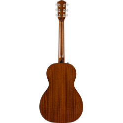 Fender CP-60S Parlor WN Natural