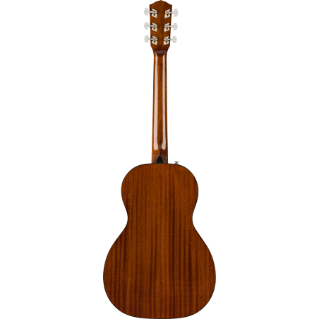 Fender CP-60S Parlor WN Natural