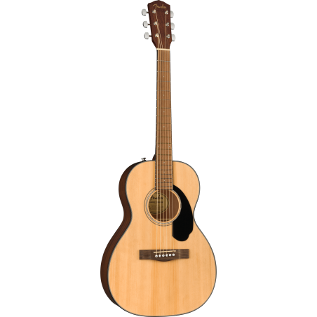 Fender CP-60S Parlor WN Natural
