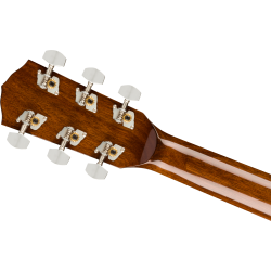 Fender CP-60S Parlor WN Natural