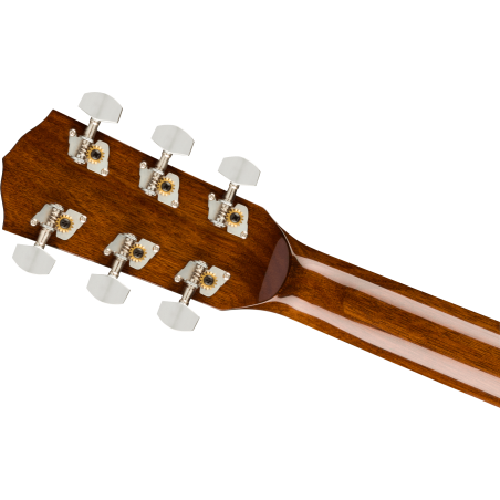 Fender CP-60S Parlor WN Natural