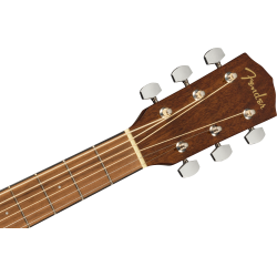 Fender CP-60S Parlor WN Natural