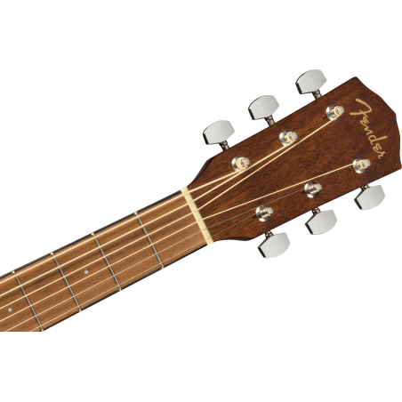 Fender CP-60S Parlor WN Natural