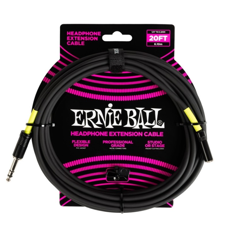 Ernie Ball 6423