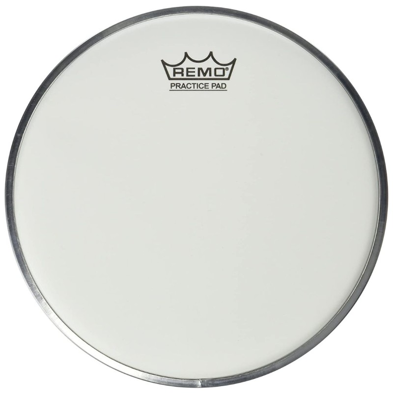 REMO Ambassador 8" X Practice Pad PH-0108-00