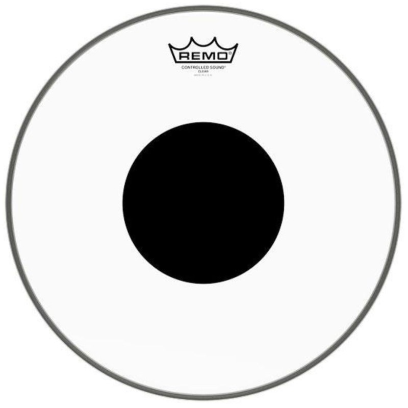 REMO Controlled Sound 18" CS-0318-10