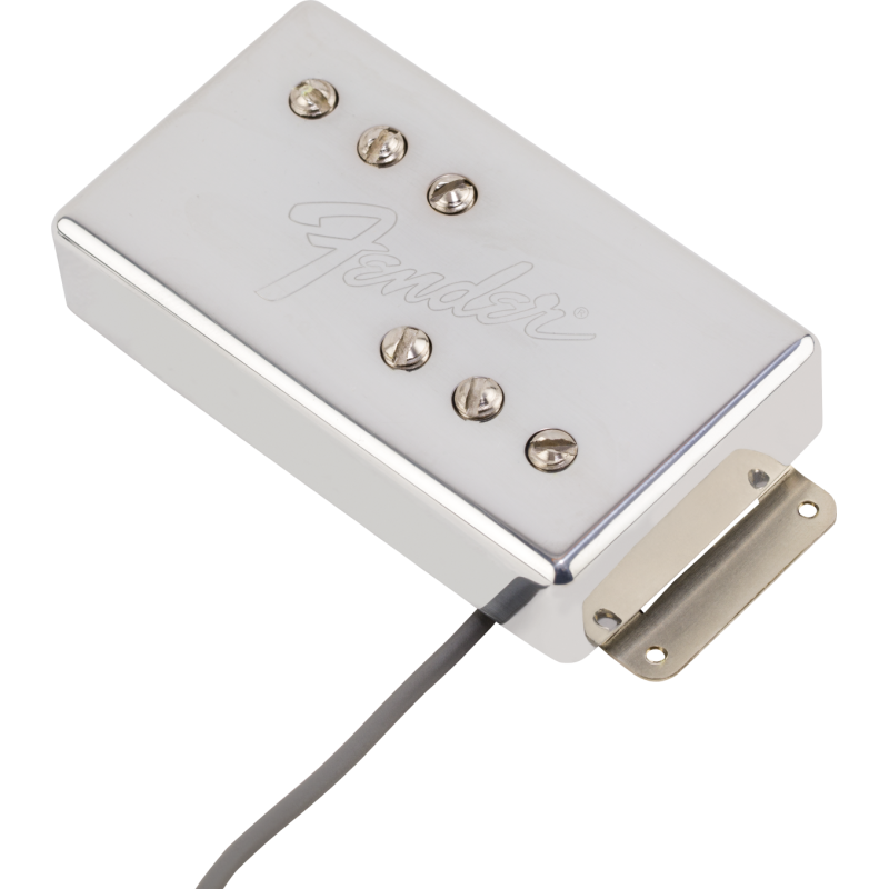 Fender CuNiFe Wide Range Neck Pickup Chrome