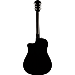Fender FA-125CE Dreadnought WN Sunburst