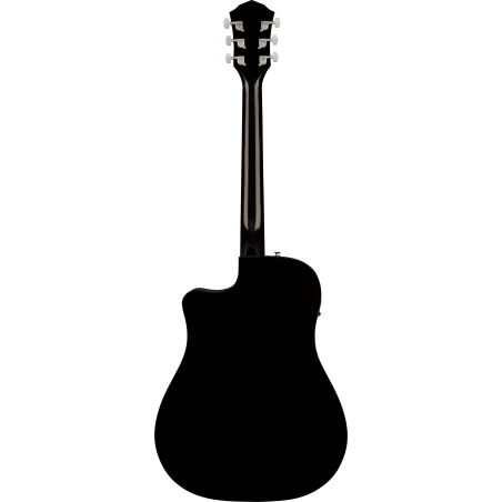 Fender FA-125CE Dreadnought WN Sunburst