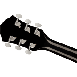 Fender FA-125CE Dreadnought WN Sunburst