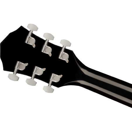 Fender FA-125CE Dreadnought WN Sunburst