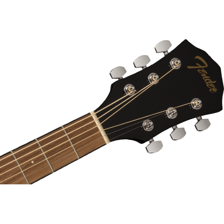 Fender FA-125CE Dreadnought WN Sunburst