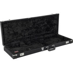 Fender x Wrangler Denim Case Black