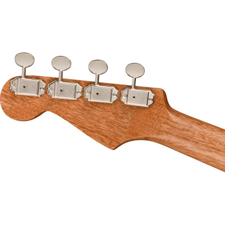 Fender Rincon Tenor Ukulele WN Aged Cognac Burst