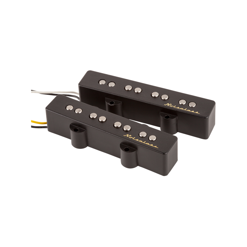 Fender Vintage Noiseless Jazz Bass Pickups