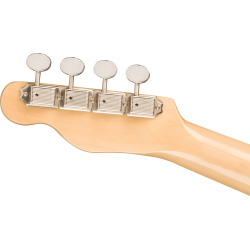 Fender Fullerton Tele Uke WN 2-Color Sunburst