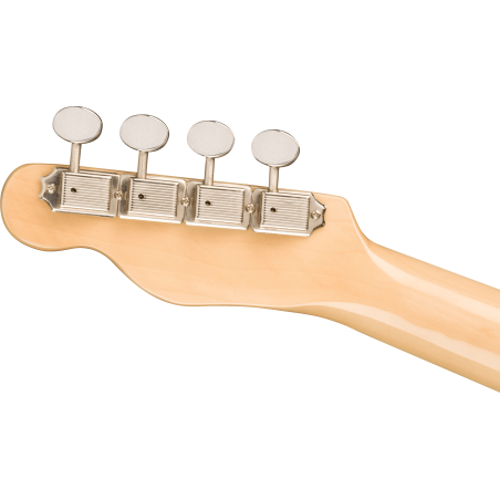 Fender Fullerton Tele Uke WN 2-Color Sunburst