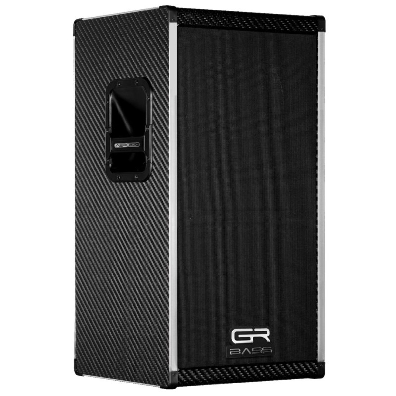 Grbass GR AT-212SLIM-4