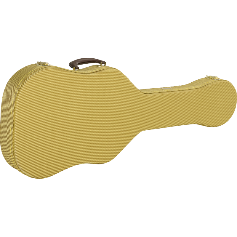 Fender Telecaster Thermometer Case Tweed