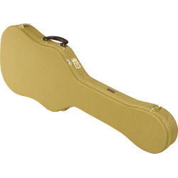 Fender Telecaster Thermometer Case Tweed