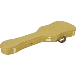 Fender Telecaster Thermometer Case Tweed