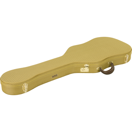 Fender Telecaster Thermometer Case Tweed
