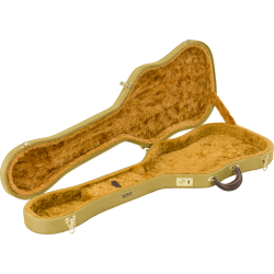 Fender Telecaster Thermometer Case Tweed