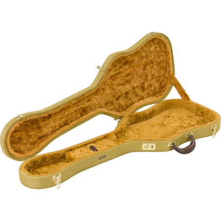 Fender Telecaster Thermometer Case Tweed