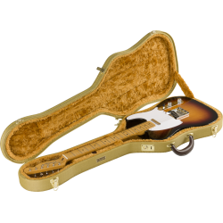 Fender Telecaster Thermometer Case Tweed
