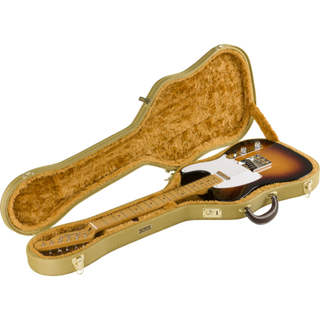 Fender Telecaster Thermometer Case Tweed