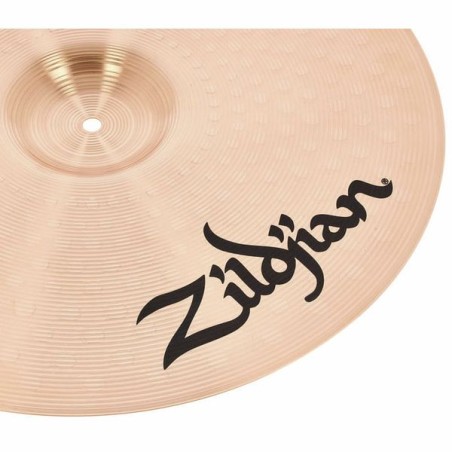 Zildjian I 18" Crash Ride