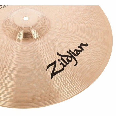 Zildjian I 18" Crash Ride