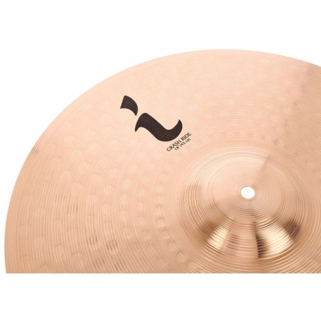 Zildjian I 18" Crash Ride