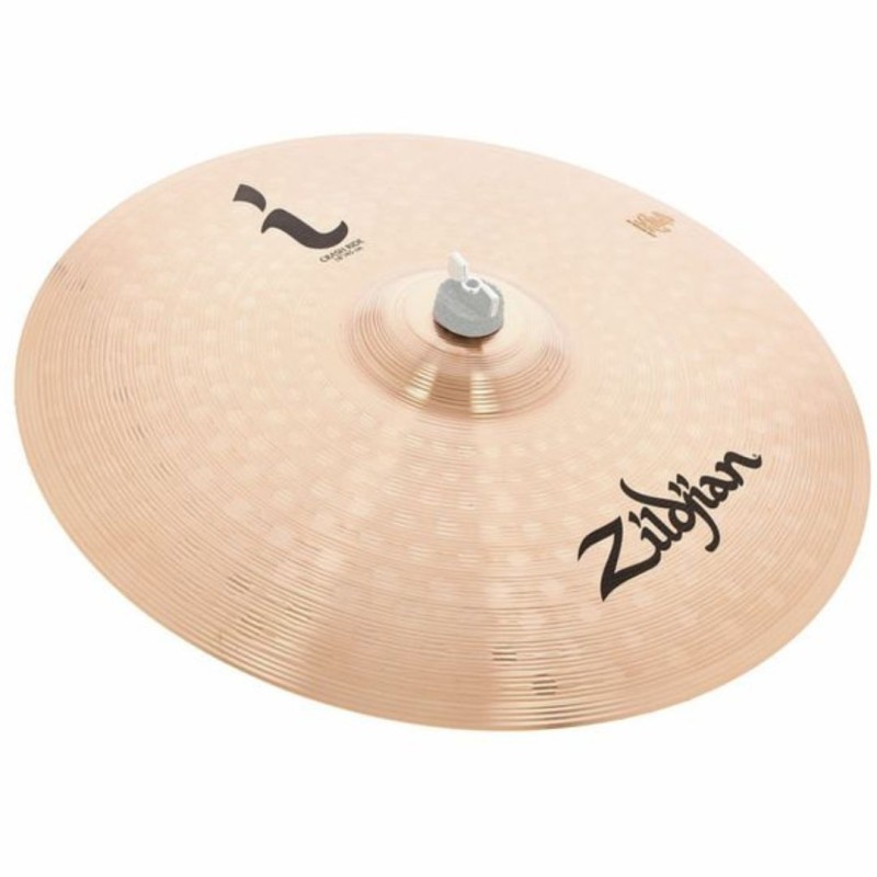 Zildjian I 18" Crash Ride