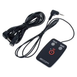 ZOOM RC-2