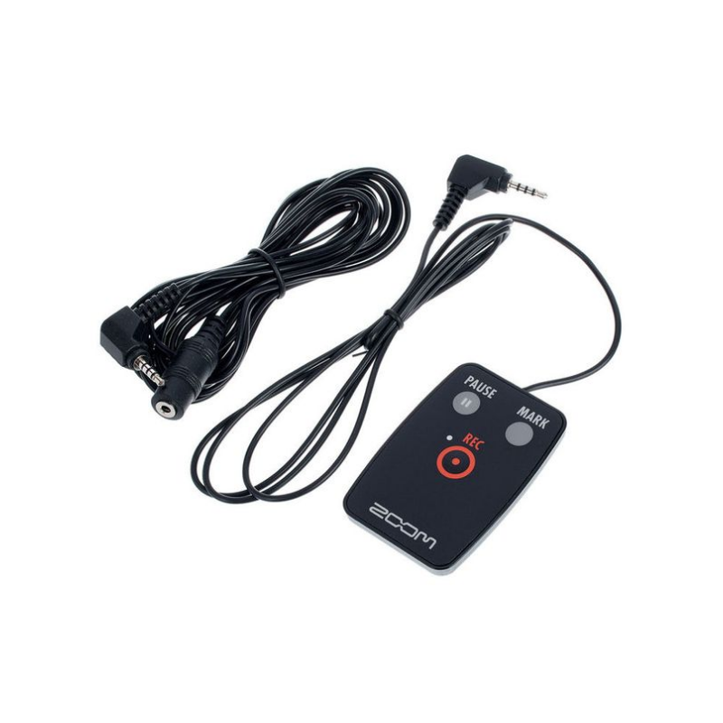 ZOOM RC-2