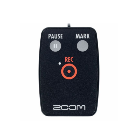 ZOOM RC-2