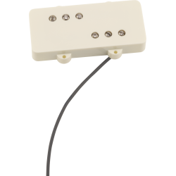 Fender Telepath Wireless System Mystic Ice Blue and Black