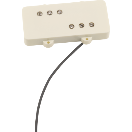 Fender Telepath Wireless System Mystic Ice Blue and Black