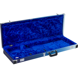 Fender Ombre Case Belair Blue
