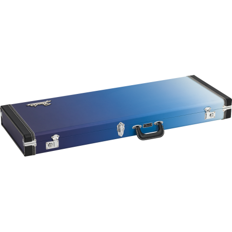 Fender Ombre Case Belair Blue