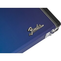 Fender Ombre Case Belair Blue