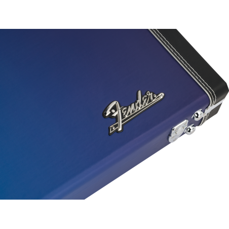 Fender Ombre Case Belair Blue